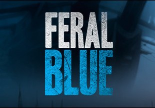 Feral Blue Steam CD Key screenshot 2