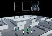 F.E.X (Forced Evolution Experiment) Steam CD Key