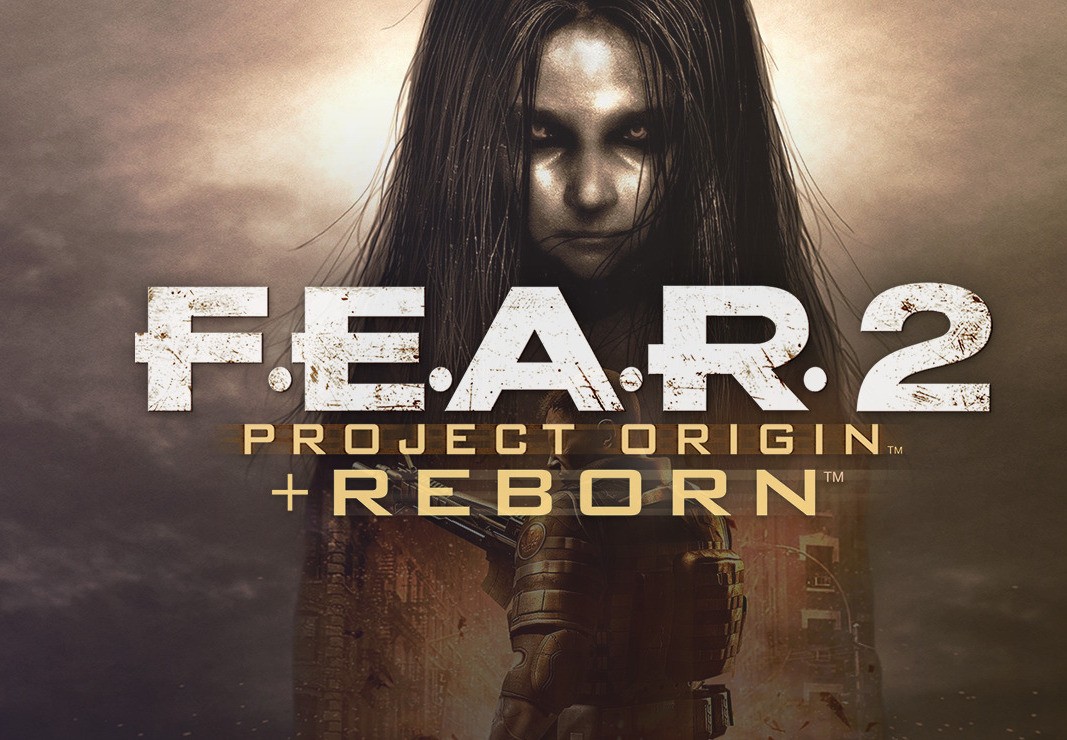 F.E.A.R. 2: Project Origin + Reborn DLC Steam CD Key