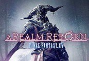 Final Fantasy XIV: A Realm Reborn Collectors Edition EU Digital Download CD Key