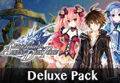 Fairy Fencer F Advent Dark Force Deluxe Pack DLC Steam CD Key