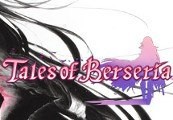 Tales Of Berseria Steam CD Key
