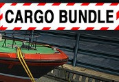 Euro Truck Simulator 2 - Cargo Bundle DLC Steam CD Key