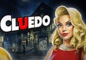 Clue/Cluedo: The Classic Mystery Game EU Steam CD Key