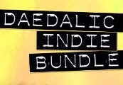 Daedalic Indie Bundle Steam CD Key