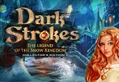 Dark Strokes: The Legend Of The Snow Kingdom Collector’s Edition Steam CD Key
