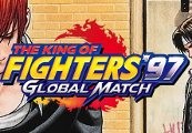 THE KING OF FIGHTERS 97 GLOBAL MATCH Steam CD Key