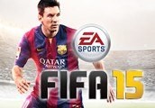 FIFA 15 - Kiss The Wrist Celebration DLC Origin CD Key