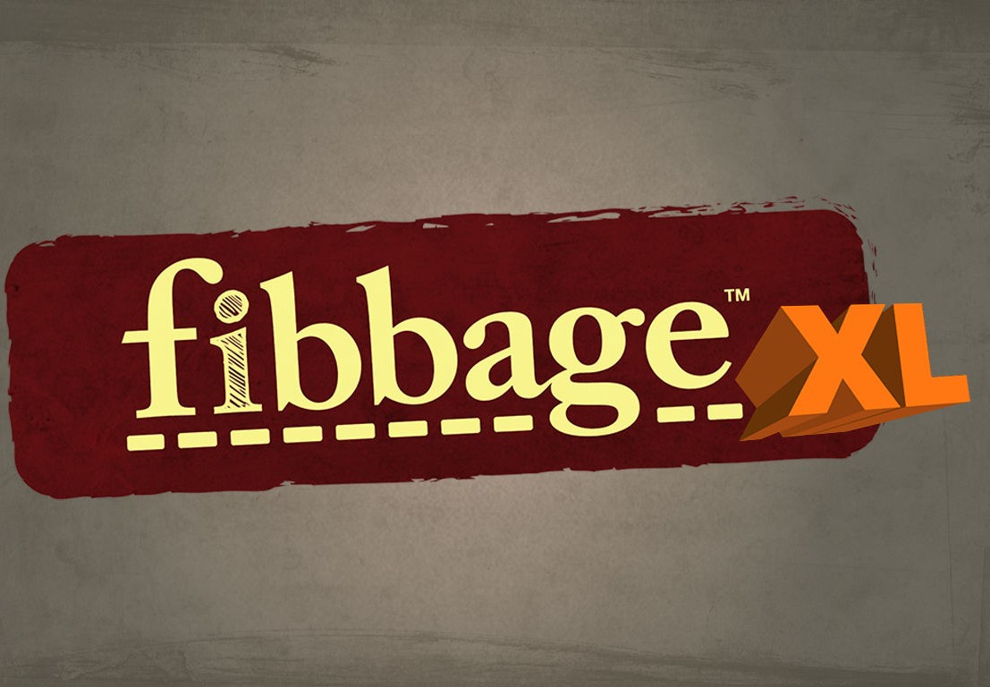 Fibbage XL EU Steam CD Key