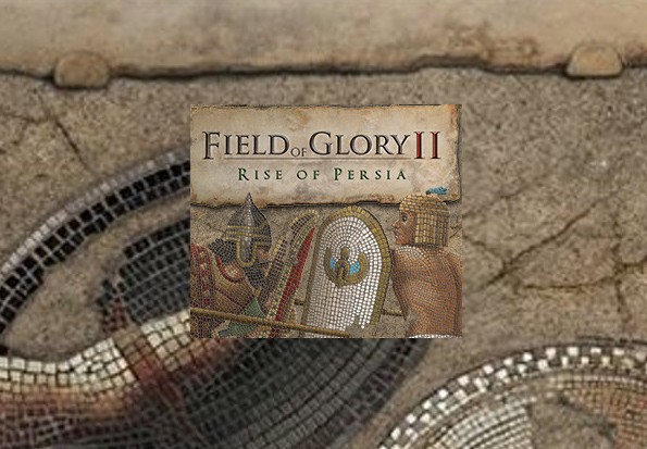 Field Of Glory II - Rise Of Persia DLC Steam CD Key