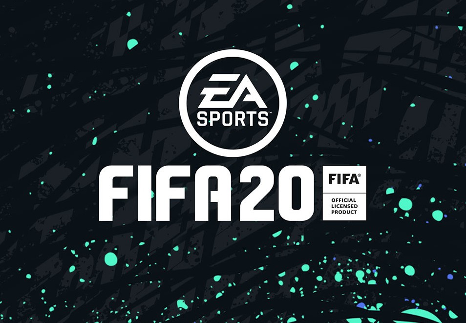 FIFA 20 - Standard Pre-Order BONUS DLC Origin CD Key