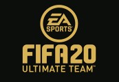 FIFA 20 - Gold Pack DLC XBOX One CD Key screenshot 2