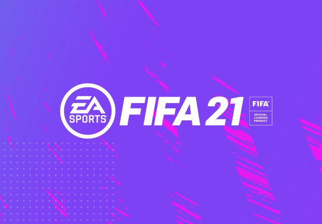 Compras FIFA 21 [EN/PL/RU/TR/CZ] jogo de PC