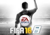 FIFA 16 (PC) CD key for Origin - price from $9.80
