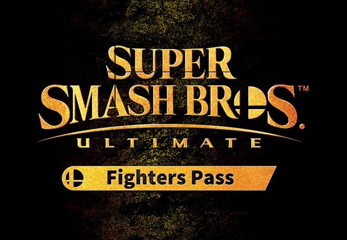 Super Smash Bros. Ultimate - Fighters Pass DLC EU Nintendo Switch CD Key