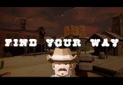 Find Your Way Steam CD Key