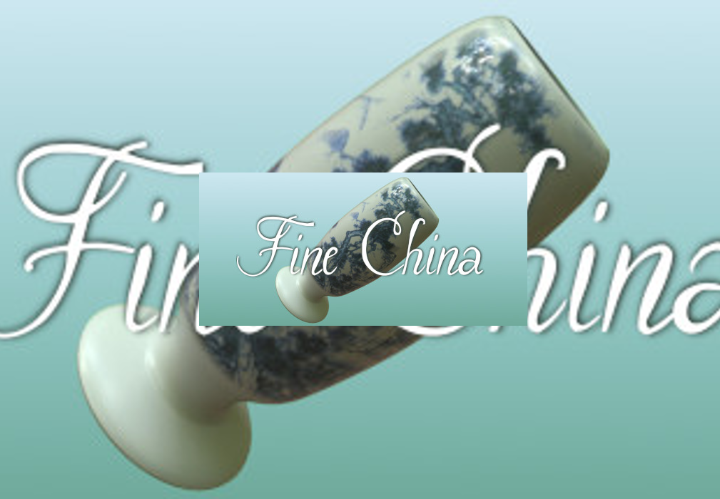 Fine China Steam CD Key
