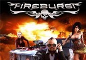 Fireburst Steam CD Key