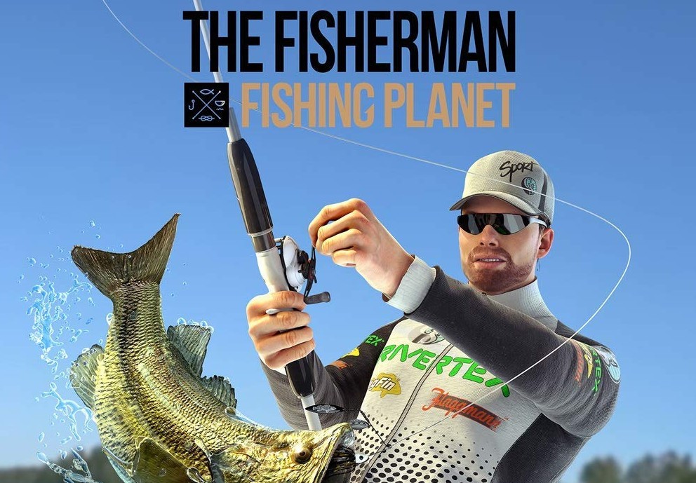 The Fisherman - Fishing Planet EU Steam Altergift