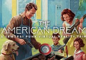 The American Dream Steam CD Key