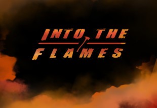 Into The Flames EU V2 Steam Altergift