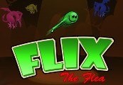 Flix The Flea Steam CD Key