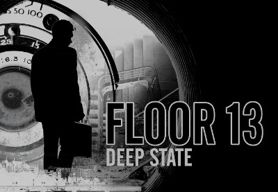 Floor 13: Deep State Steam CD Key