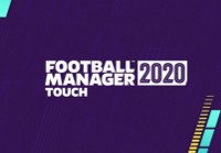 Football Manager Touch 2020 EU PC Steam CD Key
