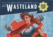 Fallout 4 - Wasteland Workshop DLC Steam CD Key