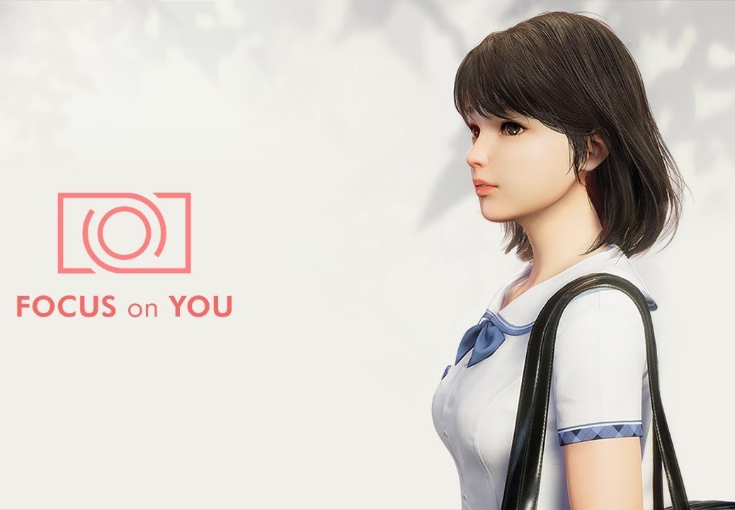 FOCUS On YOU Steam CD Key