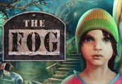 The Fog: Trap For Moths Steam CD Key