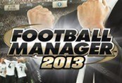 Football Manager 2013 Steam CD Key