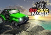 Off-Road Paradise: Trial 4x4 Steam CD Key