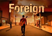 Foreign Steam CD Key
