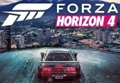 Forza Horizon 4 Standard Edition US XBOX One / Windows 10 CD Key