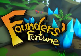 Founders' Fortune EU Steam CD Key