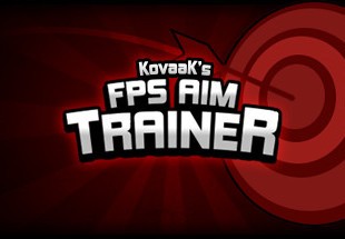 KovaaKs - FPS Aim Trainer DLC EU Steam Altergift