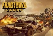 Fractured Lands EU Steam CD Key