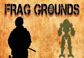 Frag Grounds Steam CD Key