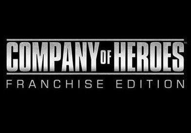 Company Of Heroes Franchise Edition Steam CD Key