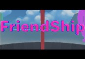 FriendShip Steam CD Key