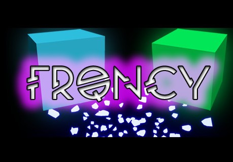 Frqncy Steam CD Key
