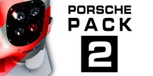 Assetto Corsa - Porsche Pack 2 DLC EU Steam CD Key