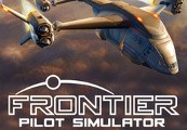 Frontier Pilot Simulator Steam CD Key