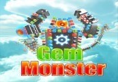 Gem Monster Steam CD Key
