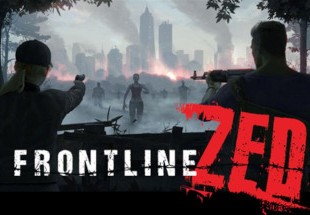Frontline Zed Steam CD Key