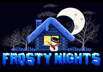 Frosty Nights Steam CD Key