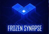 Frozen Synapse Steam CD Key