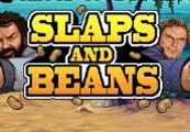 Bud Spencer & Terence Hill - Slaps And Beans NA XBOX One CD Key