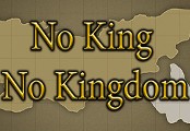 No King No Kingdom Steam CD Key
